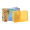 Apricot and Kokum Oil: Natural Handmade Soap - Image 2
