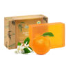 Orange Neroli: Handmade Natural Soap
