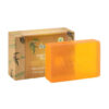 Orange Neroli: Handmade Natural Soap - Image 3